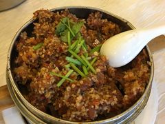 -粤香村(清真川菜店)