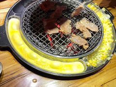 -海之屋韩式烤肉(海棠68环球美食街店)