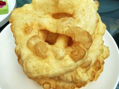 私房油饼-天毓山庄·餐厅