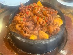 -西江美食舫·江西菜(健德桥店)