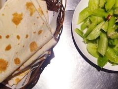 -宗泉烤全羊·烤羊腿·家常菜(解放东路店)