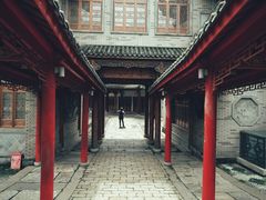 -龙潭水乡