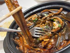 -扬州香格里拉·香宫中餐厅