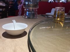 -富丽华大酒店·御园中餐厅(茶亭路店)