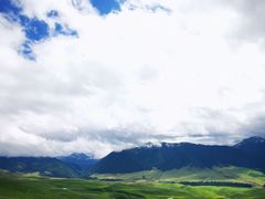 -果子沟大桥