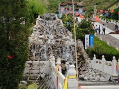 -辛安庄鸡鸣山景区