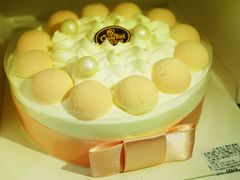 -可莎蜜兒(浦沿店)