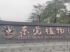 -东莞植物园