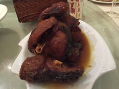 -老正兴菜馆(福州路店)