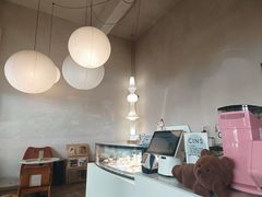 -CINS星斯·甜品·茶·蛋糕·咖啡
