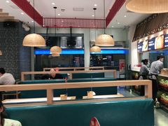 大堂-千稻剁椒大鱼头(CityOn熙地港店)