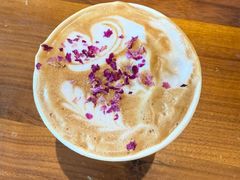 -Peet's Coffee皮爷咖啡(上海长风大悦城店)