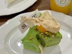 -流酥可心·牛乳蛋糕商店(禾祥西路店)