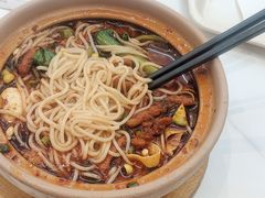 -袁记肉夹馍(北大街店)
