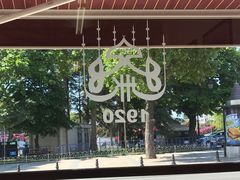 -Tarihi Sultanahmet Köftecisi Selim Usta