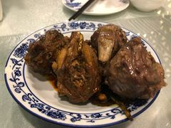 -双流传承老妈兔头(玉林总店)