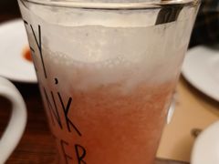 芝士草莓-凯撒城堡西餐厅(颐和国际店)