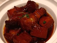 -小菜园新徽菜(合肥天鹅湖万达店)