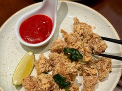 -老张牛肉面(天津万象城店)