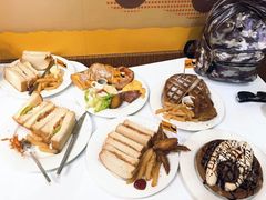 -鲨鱼咬吐司(东港店)