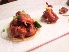 糖醋排骨-乾园(天河城店)