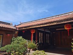 -许驸马府