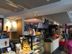 -麦当劳(新洲南路店)