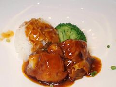 -民族饭店-四季餐厅
