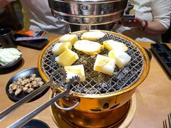 -AJIYA炭火烧肉(徐汇正大乐城店)