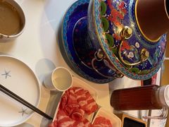 -祥源胡同·涮牛羊肉火锅(花桥店)