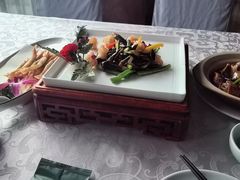 -山外山菜馆(玉泉路店)