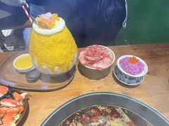 -楠火锅(龙阳广场店)