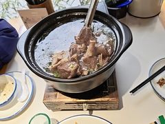 -巢湖名吃·东关老鹅汤(江南风情街店)