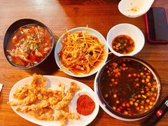 -三生小馆(亭知路店)