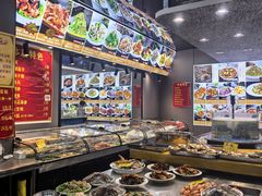 -隐厨·海鲜大排档·地道莱州菜(恒通路店)