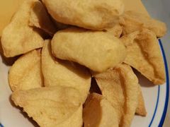 脆炸普宁豆腐-潮堂 · 潮州菜(恒隆广场店)