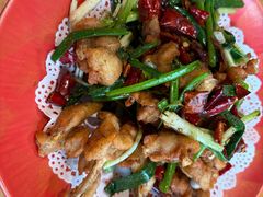 -金龙·打边炉(南京西路店)