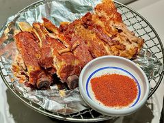 -奔跑吧陕菜·盛世长安(民乐园万达店)