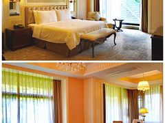 -福建鲤鱼洲酒店