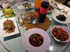 -国力仁和川菜(李家村店)