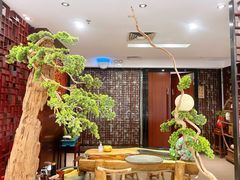 -山泉公馆酒家(广州东站店)