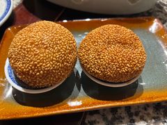 -南京大牌档(凯德大峡谷店)