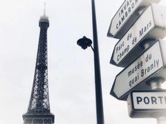 -埃菲尔铁塔