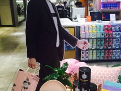 -乐天免税店(明洞店)