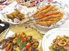 -陶缘一号·四季缘·老字号顺德菜·户外婚礼家宴(西滘店)