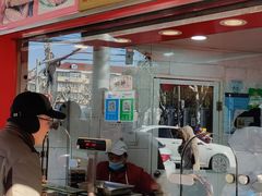 -晶牌烤鸭(延吉东路557弄小区店)