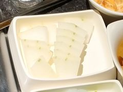 冬瓜-海底捞火锅(亲贤北街店)