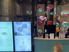 -怡咖啡自助餐(宁波香格里拉店)