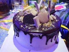 -唱吧麦颂KTV(方庄店)