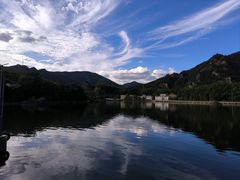 -关门山森林公园